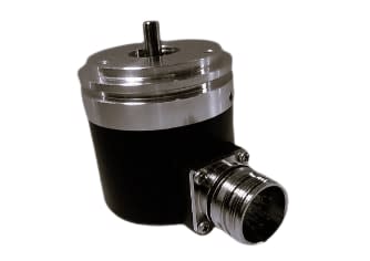 BALLUFF BDG 6360-2-10-30-W126-1000-65