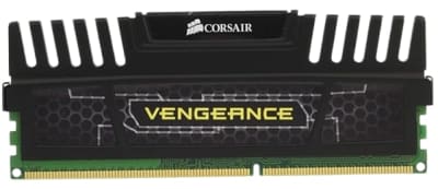 CORSAIR CMZ12GX3M3A1600C9