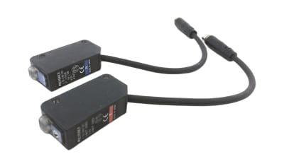 KEYENCE CORP PZ-M52