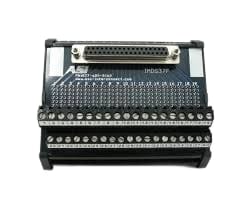 AUTOMATION SYSTEMS INTERCONNECT IMDS37F