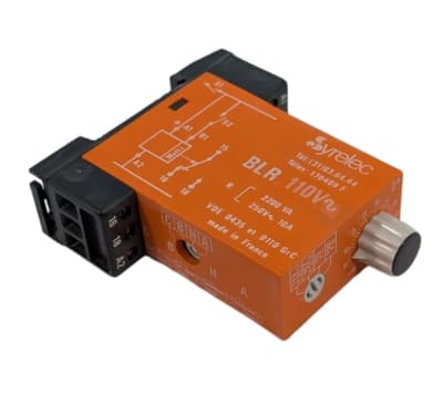 CROUZET BLR-110VAC