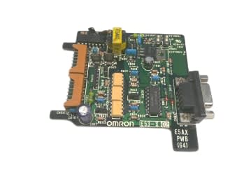 OMRON E53X-02