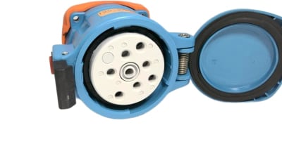 MARECHAL ELECTRIC SA 33-34076-974