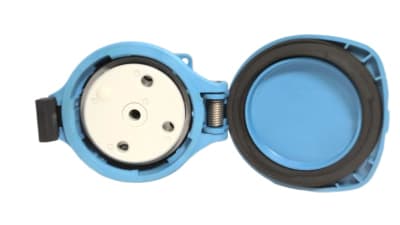 MARECHAL ELECTRIC SA 33-64076