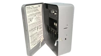 INTERMATIC ET101C
