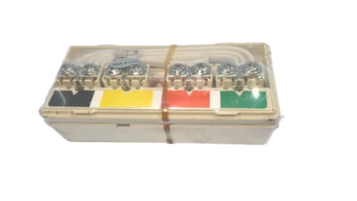 GC ELECTRONICS 30-9800