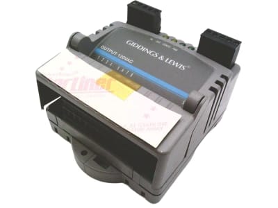 DANAHER MOTION 503-26897-00 R0