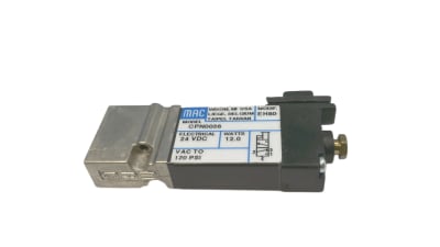 MAC VALVES INC CPN0036