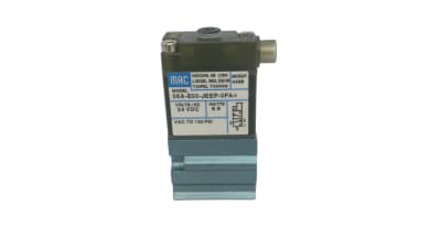 MAC VALVES INC 36A-E00-JEEP-0FA=4496
