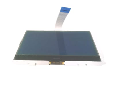 TOPWAY DISPLAY LM6063AFW-2