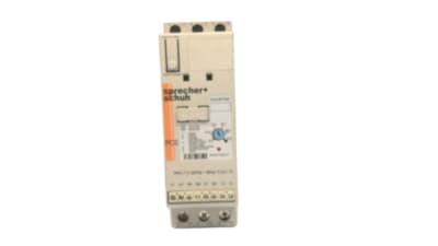 SPRECHER & SCHUH PCS-037-600V