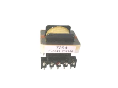 KEYSTONE ELECTRONICS 7294