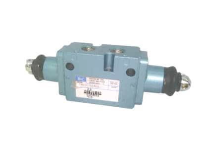MAC VALVES INC 180112-112-0111