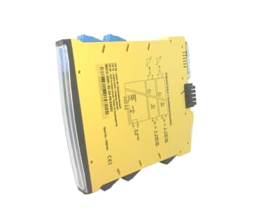 TURCK IMX12-DO01-2U-2U-PR/24VDC