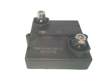 OHMITE TAP800HCKR10E