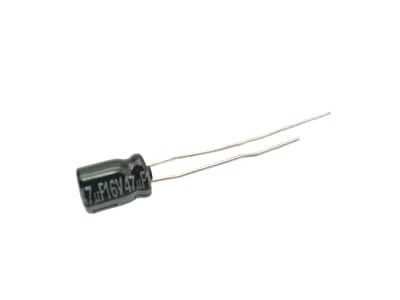 MATSUSHITA ELECTRIC ECE-A1CKA470