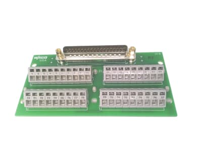 WAGO 289-448