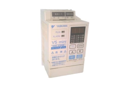 YASKAWA ELECTRIC CIMR-XCBA20P1