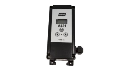 JOHNSON CONTROLS A421AEC-222C