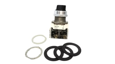 ALLEN BRADLEY 800T-H2D1