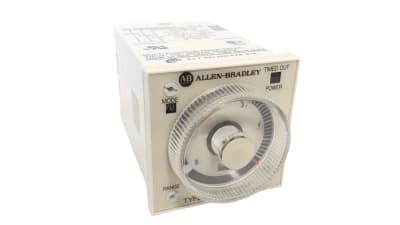 ALLEN BRADLEY 700-HR52TA17