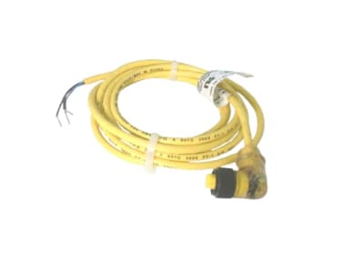 PEPPERL & FUCHS V1-W-E2-YE2M-PVC