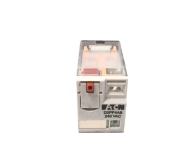 EATON CORPORATION D2PF4AB-A2