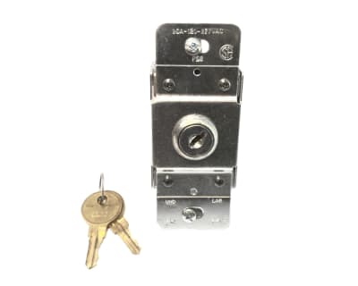 LEGRAND PS20AC4KL