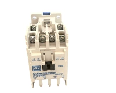 EATON CORPORATION D15CR22HB