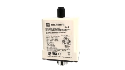 SCHNEIDER ELECTRIC 9050JCK26V14
