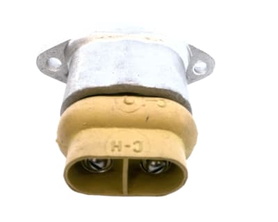 EATON CORPORATION X8381-4