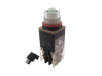 ALLEN BRADLEY 800MR-JH5KBK