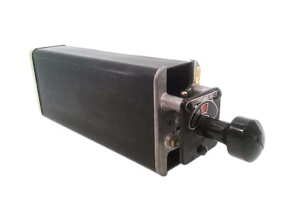 GENERAL ELECTRIC 12HEA61B216X2