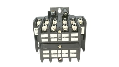 EATON CORPORATION AR10100A