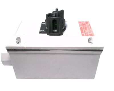 EATON CORPORATION N2S3121 ON OF