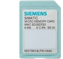 SIEMENS 6ES7953-8LL31-0AA0