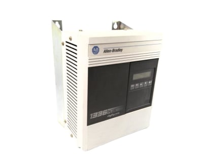 ALLEN BRADLEY 1336S-BRF20-AA-EN4-HAP-L6