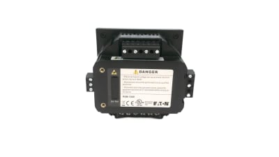 EATON CORPORATION PXM1300TA15