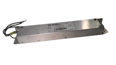 NIDEC CORP CT 3011-DST