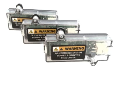 EATON CORPORATION PXMP-IM333MV-3