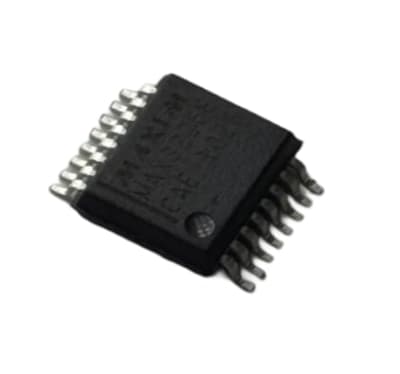 MAXIM INTEGRATED PRODUCTS MAX3226ECAE+