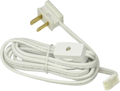 AMERICAN LIGHTING INC ALLVP-PC6-WH