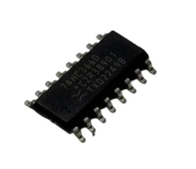 NEXPERIA 74HC366D,653