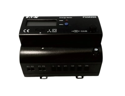 EATON CORPORATION PXM350MA6R21