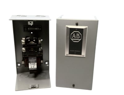 ALLEN BRADLEY 700-C221A1