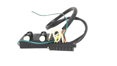 INSTRUMENT TRANSFORMERS INC 3P22-SD-41476