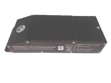 MAGIC LITE MLDRE-96-24-DM