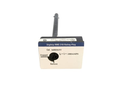 EATON CORPORATION 16RES15T