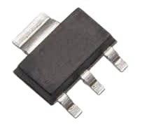 ON SEMICONDUCTOR PZT3904T1G