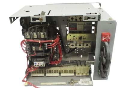ALLEN BRADLEY 2113B-BAB-6P-7FEC2B-40CA-79UT-9089